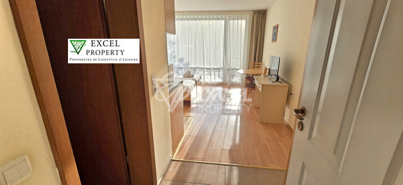 For Sale  Studio region Burgas , k.k. Slanchev bryag , 35 sq.m | 90645844 - image [2]