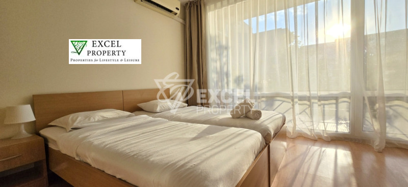 For Sale  Studio region Burgas , k.k. Slanchev bryag , 35 sq.m | 90645844 - image [9]