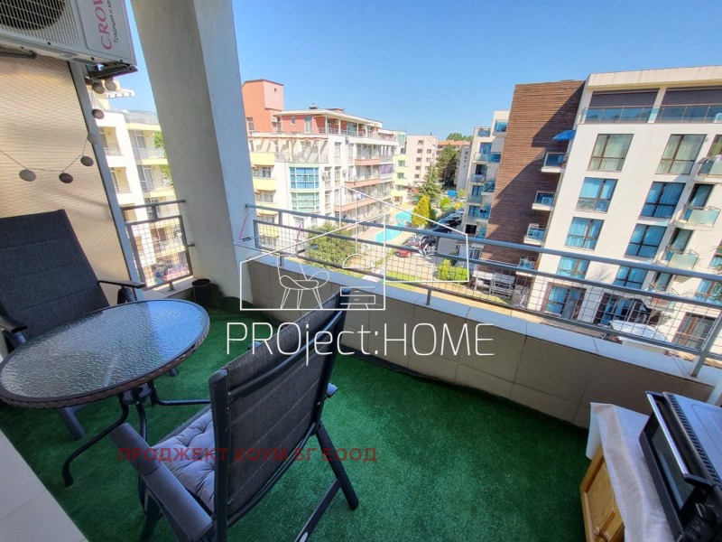 In vendita  Studio regione Burgas , k.k. Slanchev briag , 42 mq | 45375553 - Immagine [13]