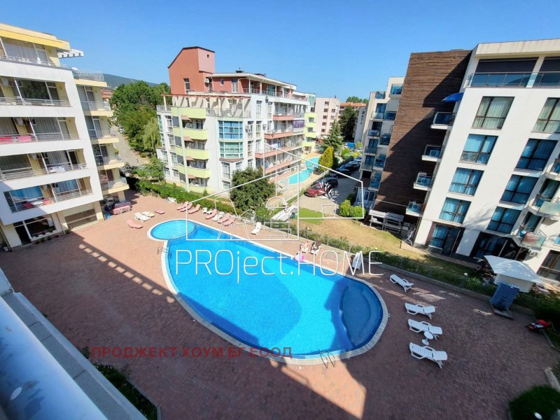 In vendita  Studio regione Burgas , k.k. Slanchev briag , 42 mq | 45375553 - Immagine [12]