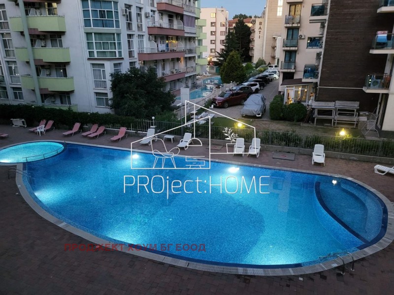 In vendita  Studio regione Burgas , k.k. Slanchev briag , 42 mq | 45375553 - Immagine [10]