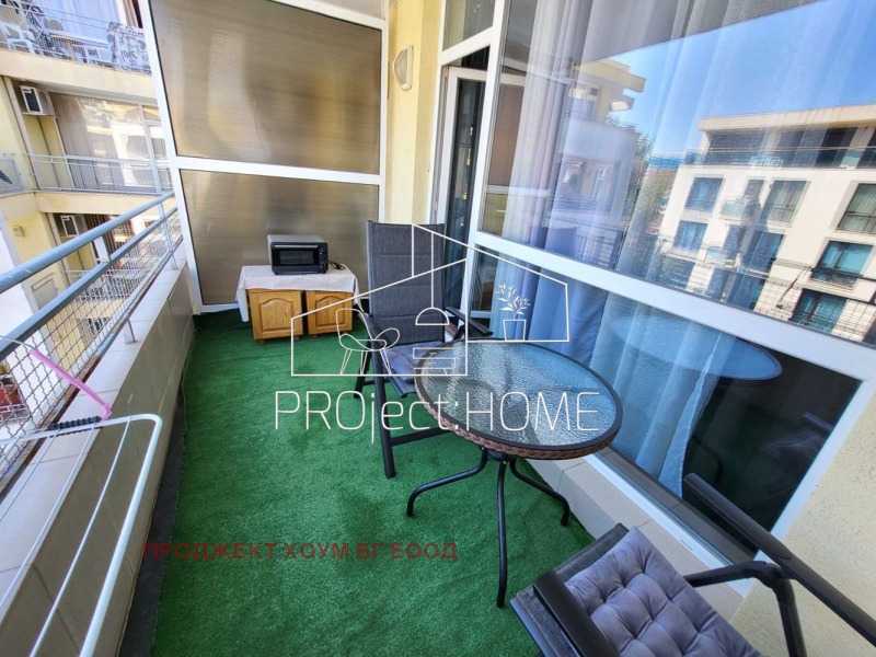 In vendita  Studio regione Burgas , k.k. Slanchev briag , 42 mq | 45375553 - Immagine [11]
