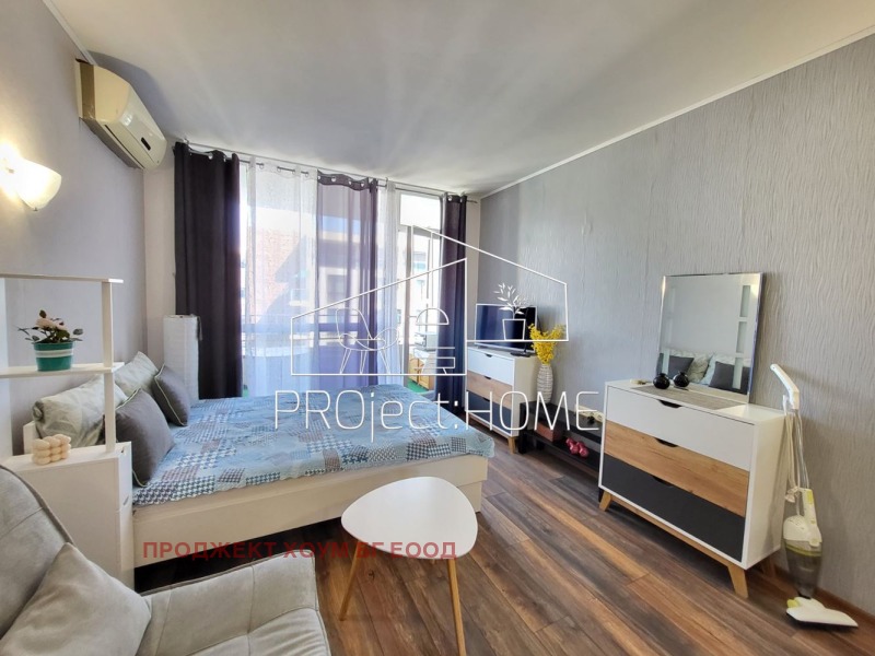 In vendita  Studio regione Burgas , k.k. Slanchev briag , 42 mq | 45375553 - Immagine [2]