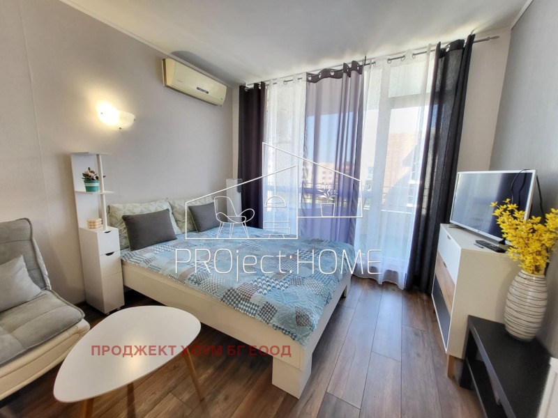 Продава  1-стаен, област Бургас, к.к. Слънчев бряг • 47 500 EUR • ID 52436525 — holmes.bg - [1] 