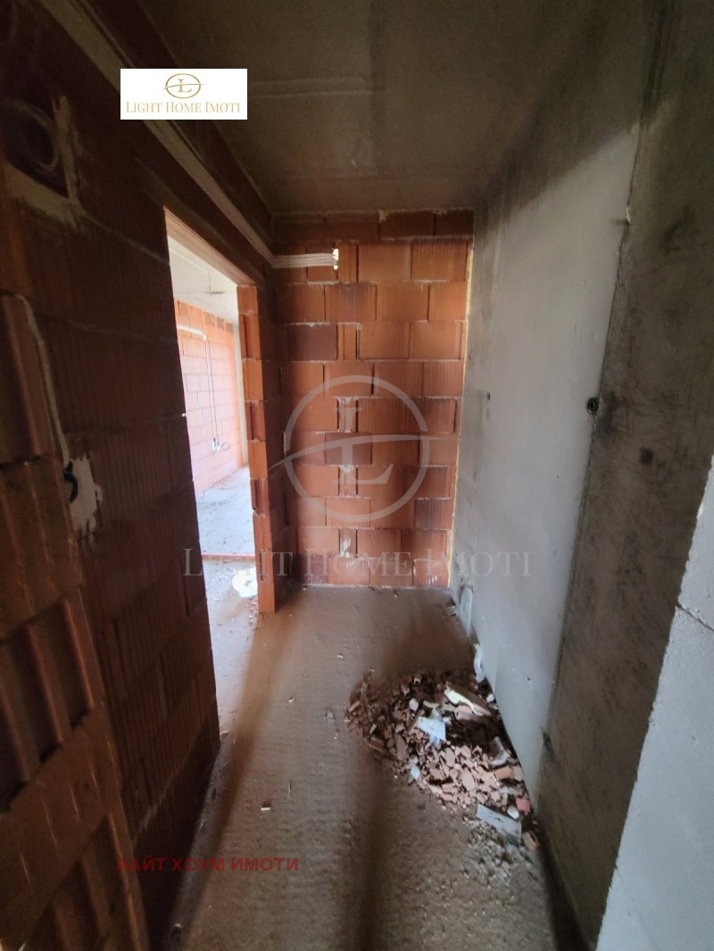 Till salu  Studio Plovdiv , Jujen , 36 kvm | 92671427 - bild [3]