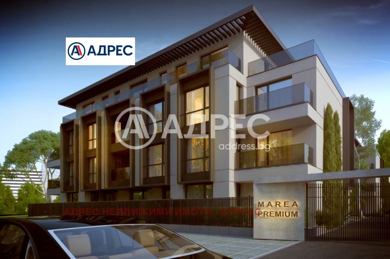 Продава 2-СТАЕН, гр. Бургас, Сарафово, снимка 7 - Aпартаменти - 47893639