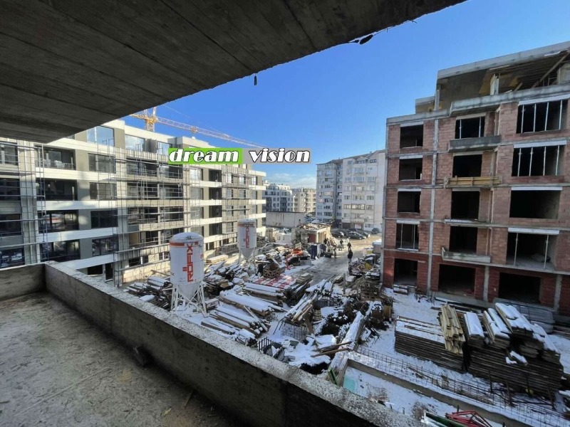 In vendita  1 camera da letto Sofia , Malinova dolina , 71 mq | 25516529 - Immagine [5]