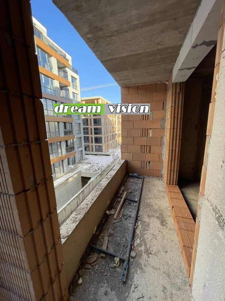 Продава 2-СТАЕН, гр. София, Малинова долина, снимка 3 - Aпартаменти - 48690097