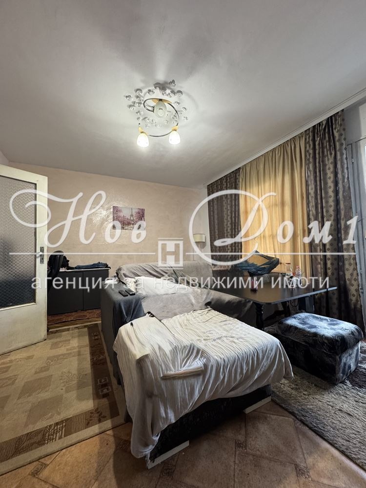In vendita  1 camera da letto Plovdiv , Vastanicheski , 64 mq | 62851071 - Immagine [2]