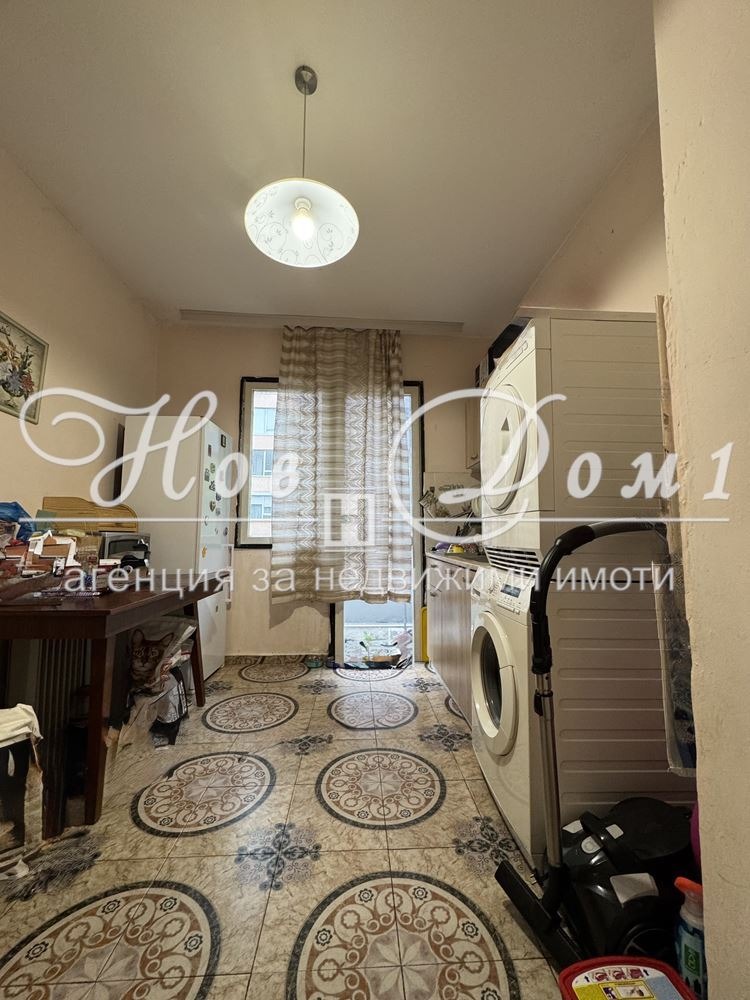 In vendita  1 camera da letto Plovdiv , Vastanicheski , 64 mq | 62851071 - Immagine [5]