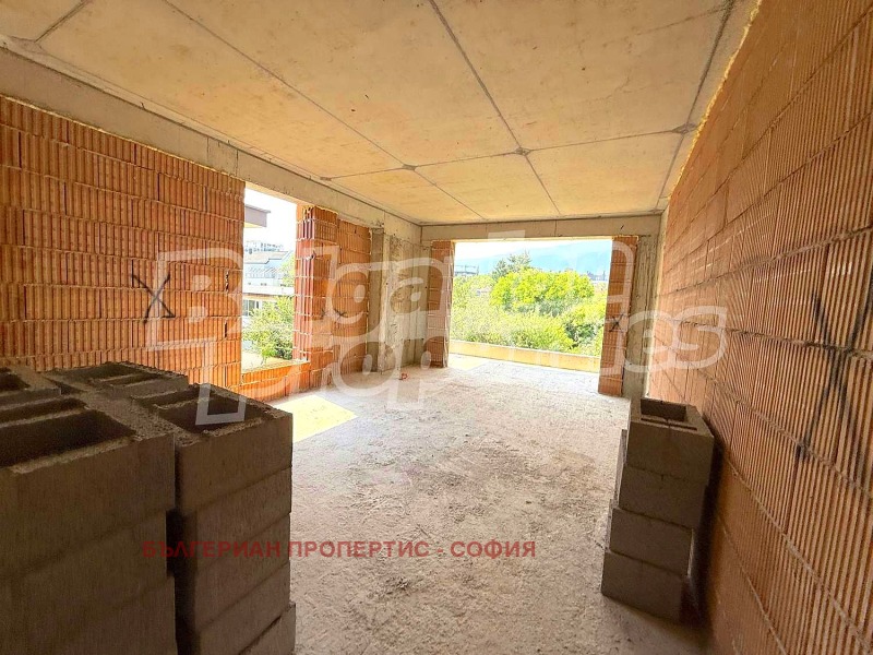 Te koop  1 slaapkamer Sofia , Krastova vada , 79 m² | 80075563 - afbeelding [3]
