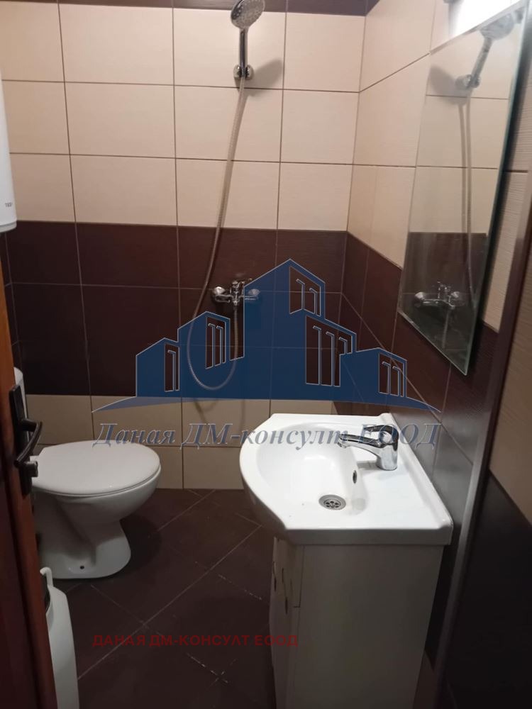 Satılık  1 yatak odası Şumen , Trakiya , 62 metrekare | 54100077 - görüntü [6]
