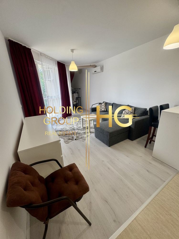 На продаж  1 спальня Варна , Бриз , 58 кв.м | 73779566 - зображення [2]