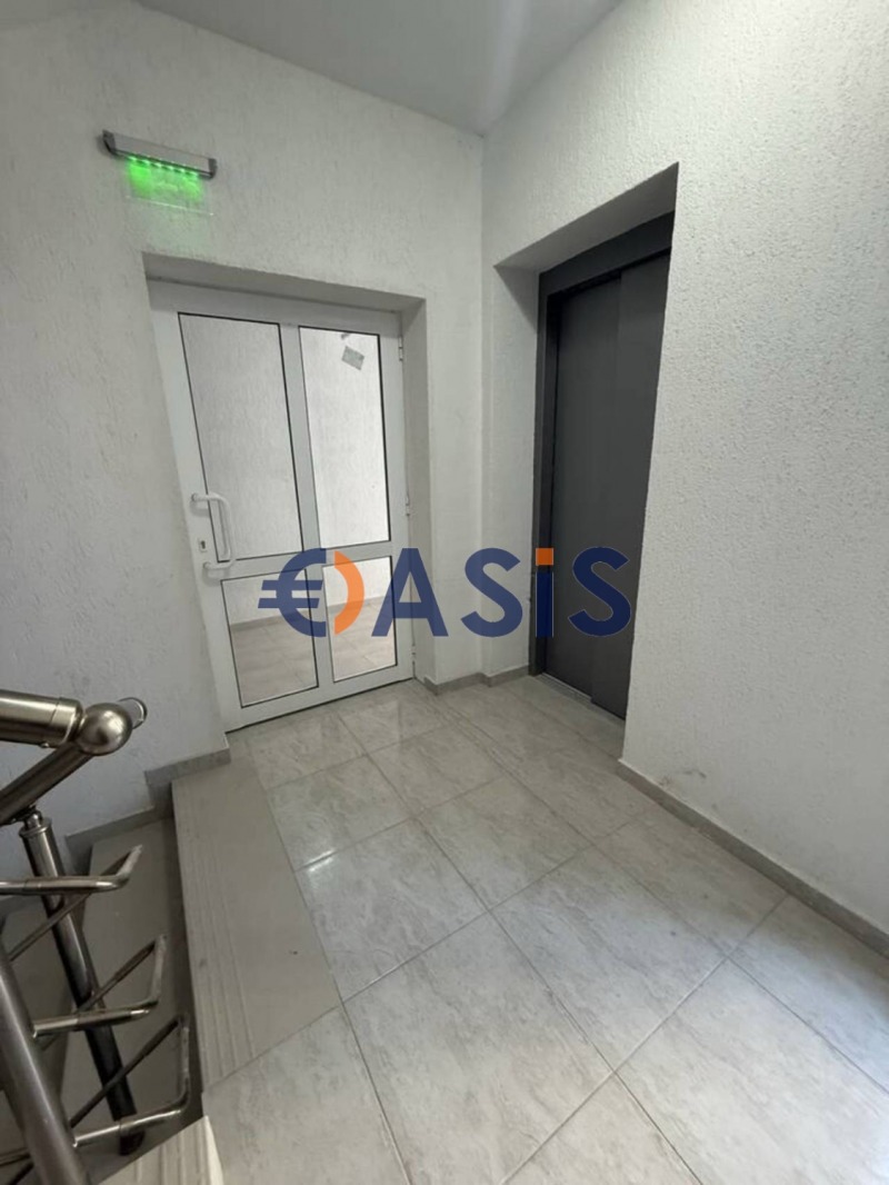 Продава 2-СТАЕН, гр. Поморие, област Бургас, снимка 3 - Апартаменти - 52286665