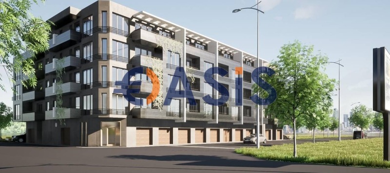 Продава 2-СТАЕН, гр. Поморие, област Бургас, снимка 9 - Апартаменти - 52286665