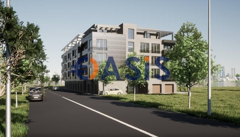 Продава 2-СТАЕН, гр. Поморие, област Бургас, снимка 10 - Апартаменти - 52286665