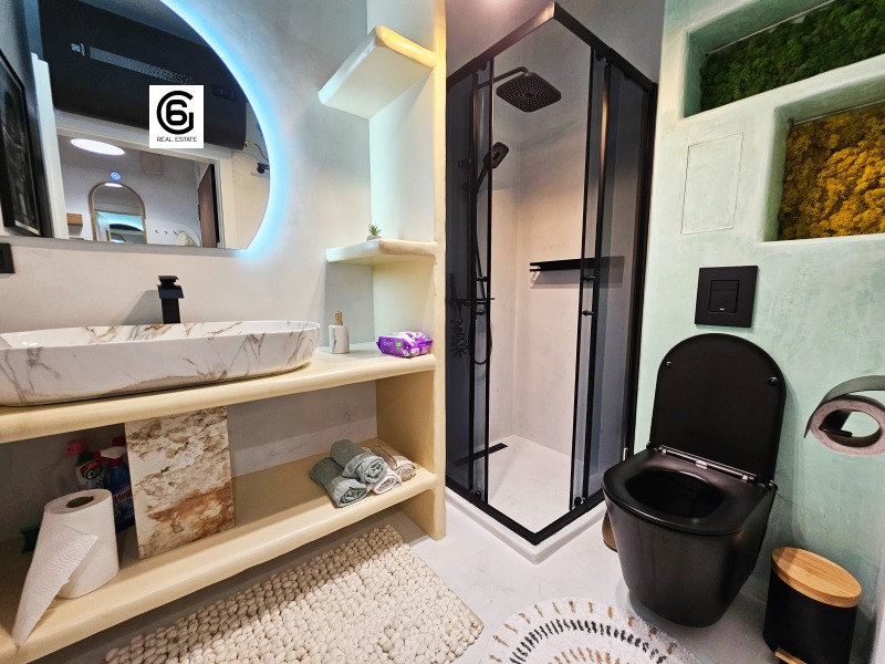 Продава 2-СТАЕН, гр. София, Студентски град, снимка 12 - Апартаменти - 53022452