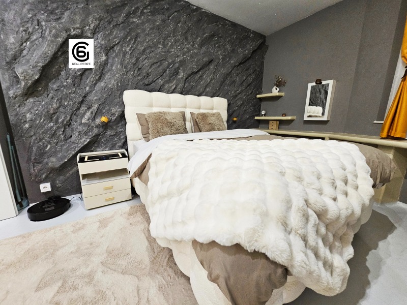 Продава 2-СТАЕН, гр. София, Студентски град, снимка 5 - Апартаменти - 53022452