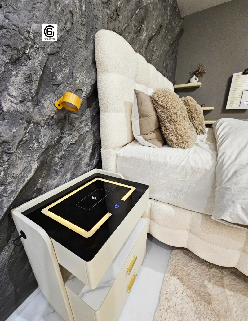 Продава 2-СТАЕН, гр. София, Студентски град, снимка 3 - Апартаменти - 53022452