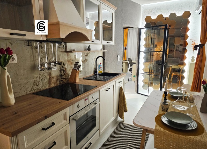 Продава 2-СТАЕН, гр. София, Студентски град, снимка 11 - Апартаменти - 53022452