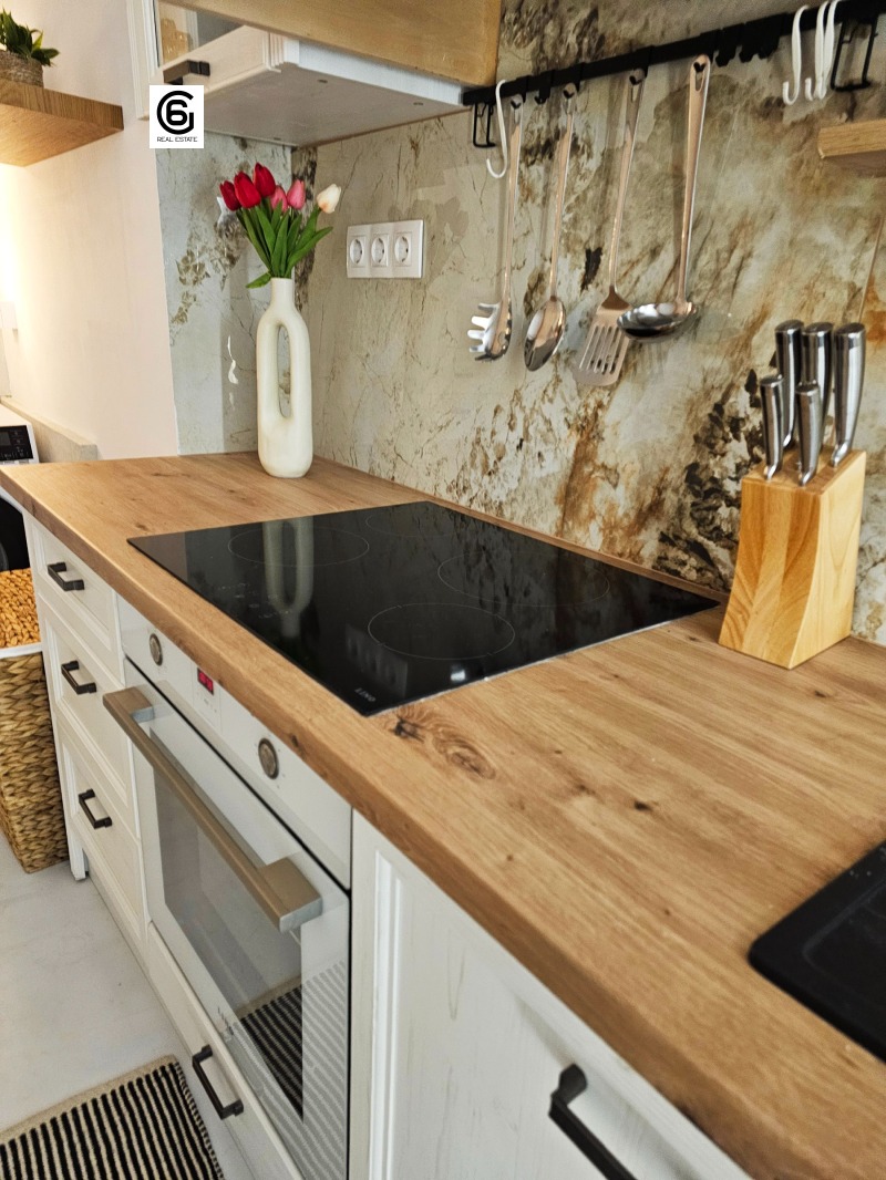 Продава 2-СТАЕН, гр. София, Студентски град, снимка 9 - Апартаменти - 53022452