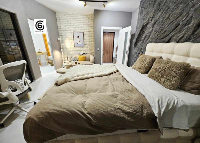 Продава 2-СТАЕН, гр. София, Студентски град, снимка 4 - Апартаменти - 53022452