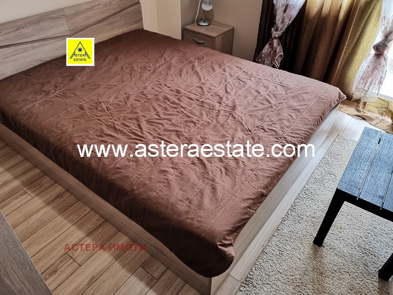 Продава 2-СТАЕН, гр. Благоевград, Идеален център, снимка 4 - Апартаменти - 53531960