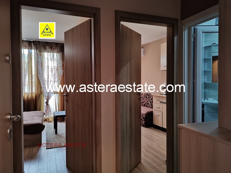 Продава 2-СТАЕН, гр. Благоевград, Идеален център, снимка 2 - Апартаменти - 53531960