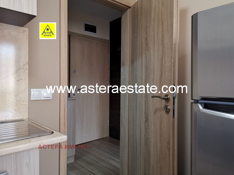 Продава 2-СТАЕН, гр. Благоевград, Идеален център, снимка 16 - Апартаменти - 53531960