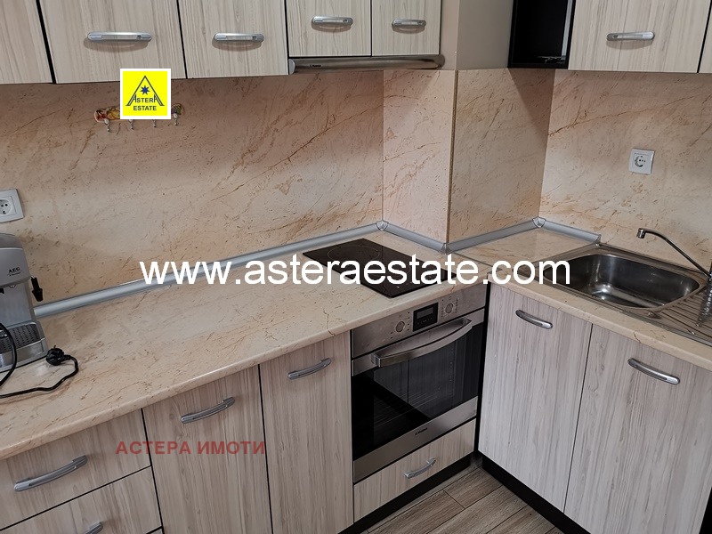 Продава 2-СТАЕН, гр. Благоевград, Идеален център, снимка 15 - Апартаменти - 53531960