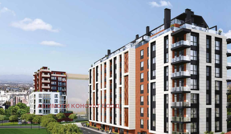 Продава  3-стаен град София , Полигона , 135 кв.м | 73161150 - изображение [2]