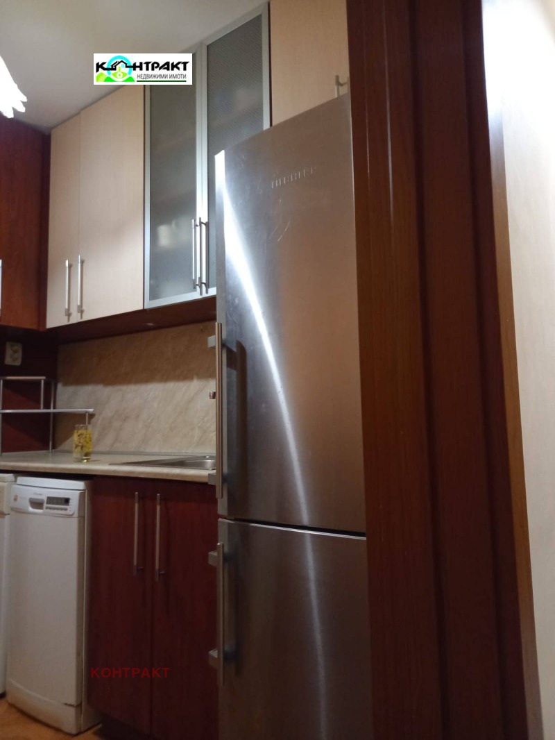 На продаж  2 спальні Стара Загора , Ремиза , 103 кв.м | 36004270 - зображення [5]