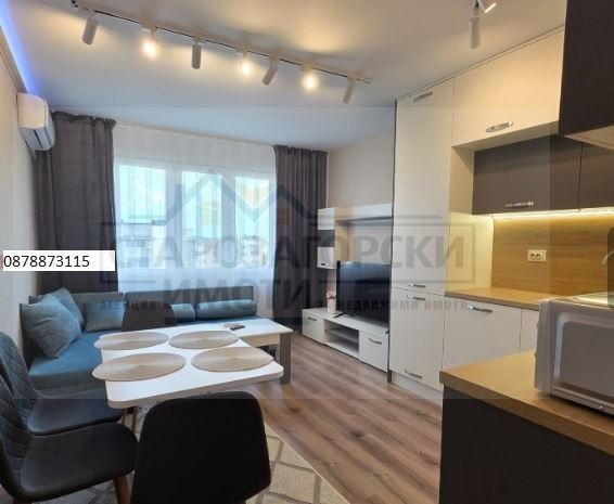 For Sale  2 bedroom Stara Zagora , Tsentar , 58 sq.m | 89948881 - image [2]
