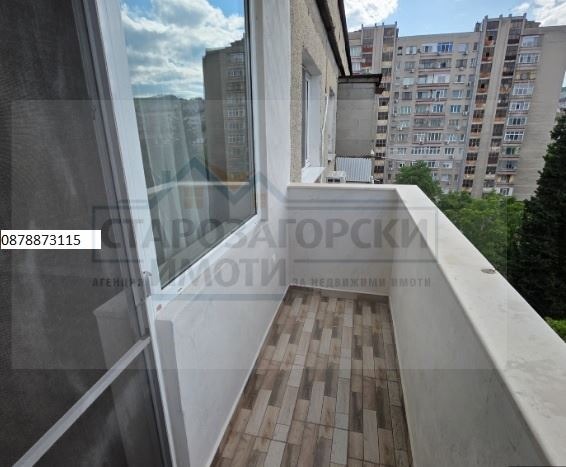 For Sale  2 bedroom Stara Zagora , Tsentar , 58 sq.m | 89948881 - image [7]