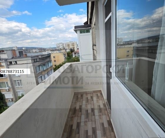 For Sale  2 bedroom Stara Zagora , Tsentar , 58 sq.m | 89948881 - image [8]