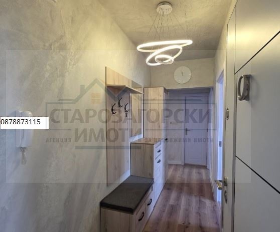For Sale  2 bedroom Stara Zagora , Tsentar , 58 sq.m | 89948881 - image [11]