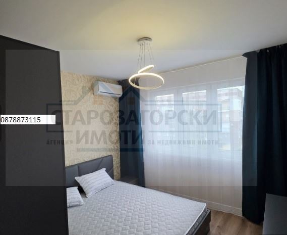 For Sale  2 bedroom Stara Zagora , Tsentar , 58 sq.m | 89948881 - image [3]