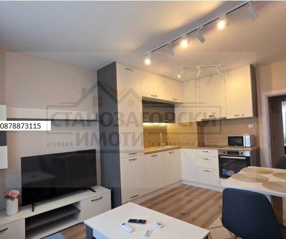 For Sale  2 bedroom Stara Zagora , Tsentar , 58 sq.m | 89948881