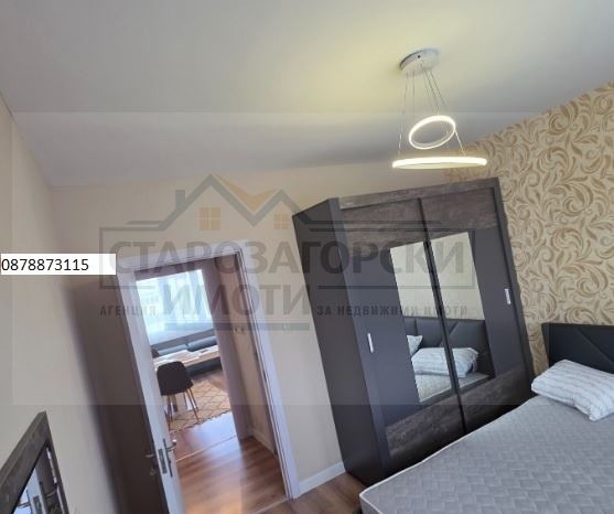 For Sale  2 bedroom Stara Zagora , Tsentar , 58 sq.m | 89948881 - image [4]