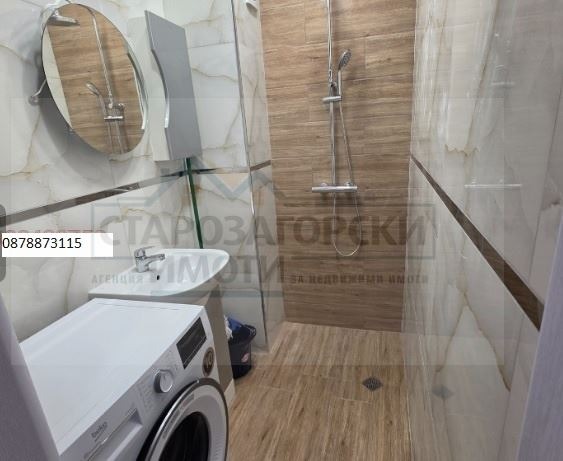 For Sale  2 bedroom Stara Zagora , Tsentar , 58 sq.m | 89948881 - image [9]