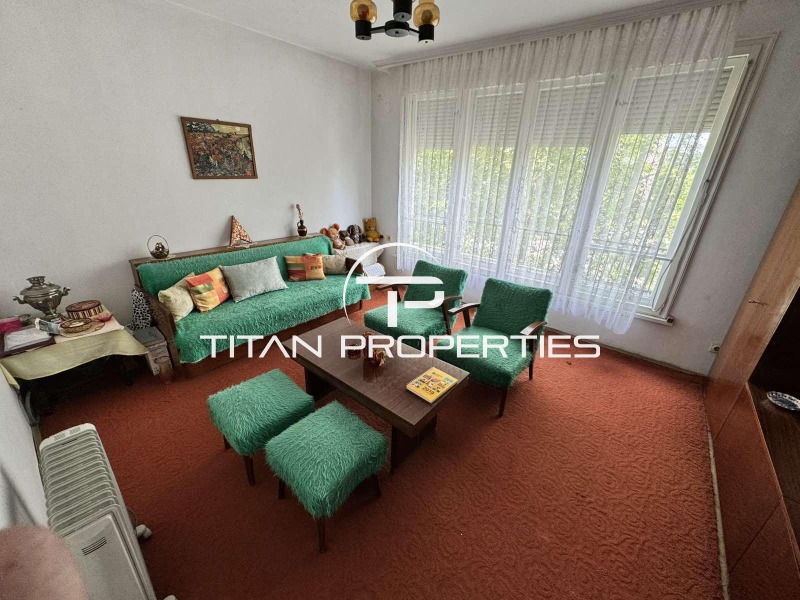 Til salgs  2 soverom Burgas , Tsentar , 81 kvm | 11927879 - bilde [4]