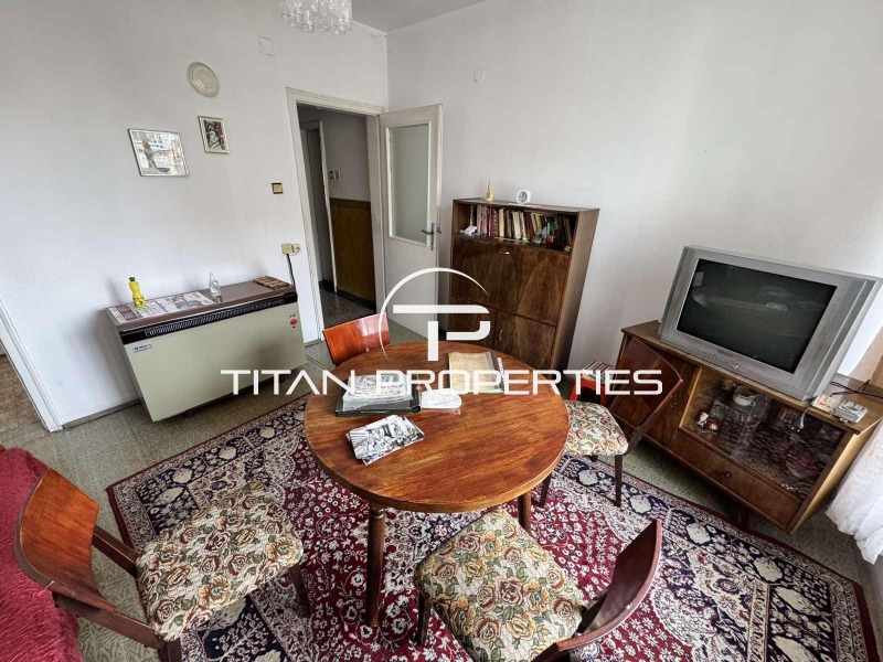 Til salgs  2 soverom Burgas , Tsentar , 81 kvm | 11927879 - bilde [7]