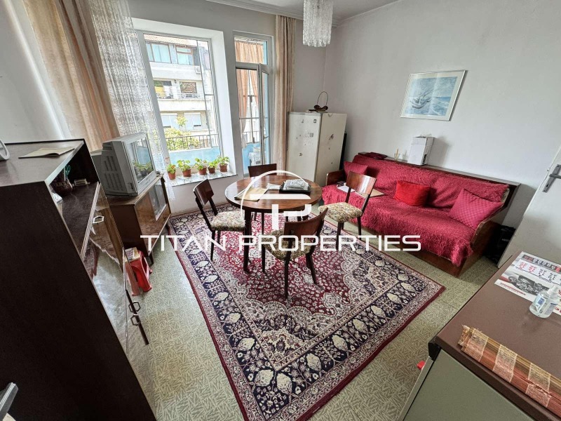 Til salgs  2 soverom Burgas , Tsentar , 81 kvm | 11927879 - bilde [6]