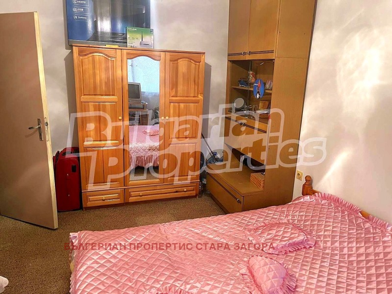 Zu verkaufen  2 Schlafzimmer Stara Zagora , Opaltschenski , 57 qm | 55195124 - Bild [5]