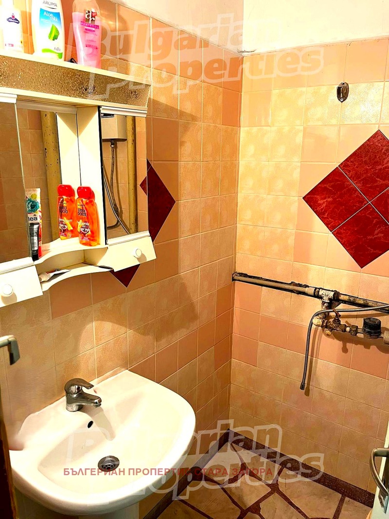 Zu verkaufen  2 Schlafzimmer Stara Zagora , Opaltschenski , 57 qm | 55195124 - Bild [7]