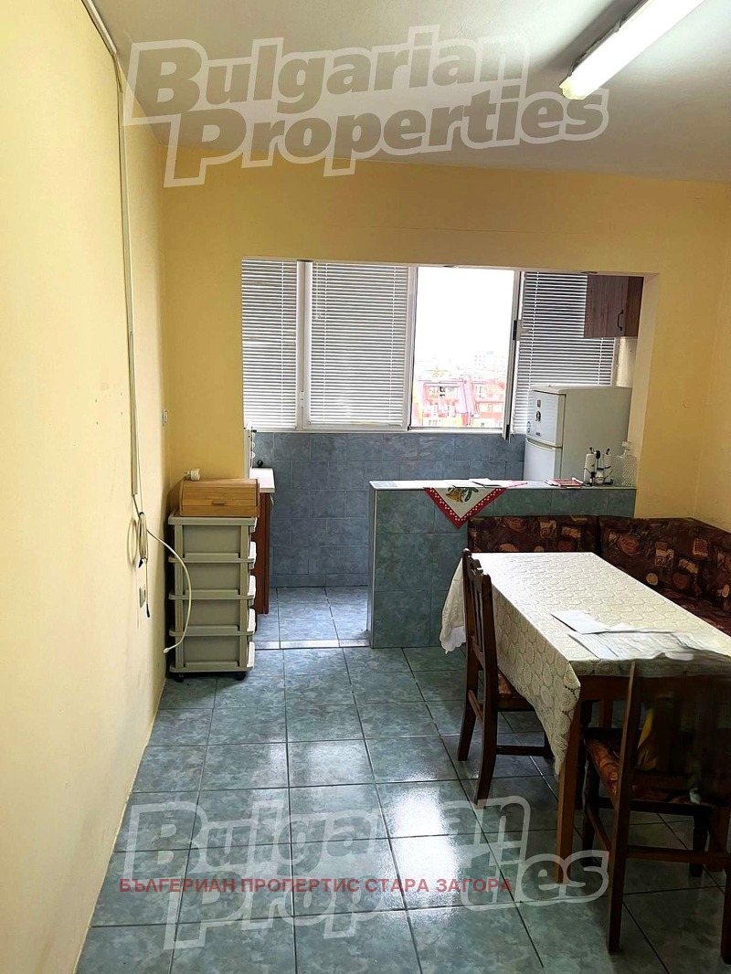Zu verkaufen  2 Schlafzimmer Stara Zagora , Opaltschenski , 57 qm | 55195124 - Bild [2]