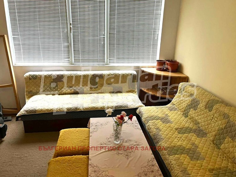 Zu verkaufen  2 Schlafzimmer Stara Zagora , Opaltschenski , 57 qm | 55195124 - Bild [3]