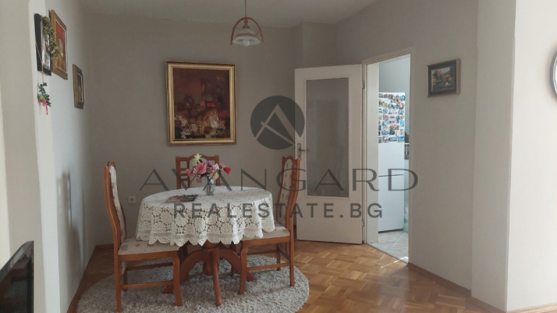 Προς πώληση  2 υπνοδωμάτια Πλοβδηβ , ΤΣενταρ , 98 τ.μ | 92056328 - εικόνα [6]