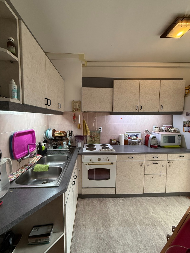 На продаж  2 спальні Пловдив , Мараша , 110 кв.м | 33926023 - зображення [16]