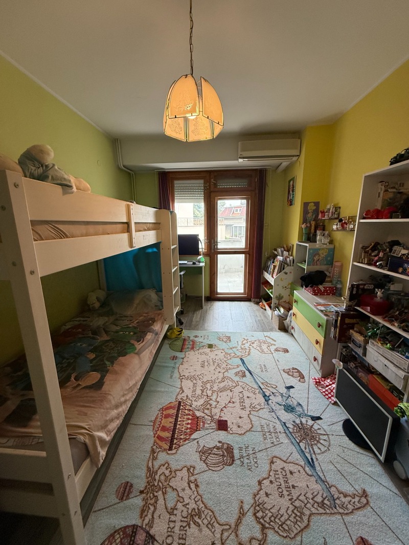 На продаж  2 спальні Пловдив , Мараша , 110 кв.м | 33926023 - зображення [14]